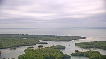 Weather camera view of Kalea Bay.