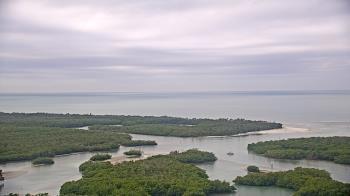 Weather camera view of Kalea Bay.