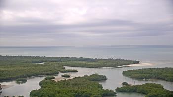 Weather camera view of Kalea Bay.