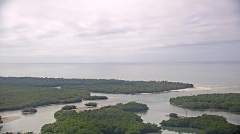 Weather camera view of Kalea Bay.