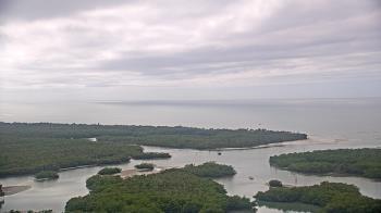 Weather camera view of Kalea Bay.