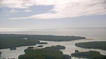 Weather camera view of Kalea Bay.