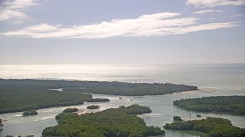 Weather camera view of Kalea Bay.