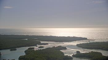 Weather camera view of Kalea Bay.