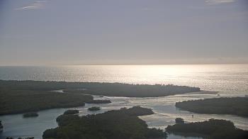 Weather camera view of Kalea Bay.