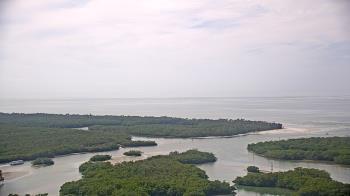 Weather camera view of Kalea Bay.