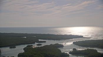 Weather camera view of Kalea Bay.