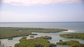 Weather camera view of Kalea Bay.