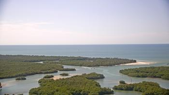 Weather camera view of Kalea Bay.