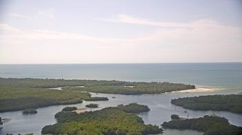 Weather camera view of Kalea Bay.