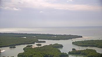 Weather camera view of Kalea Bay.