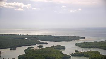 Weather camera view of Kalea Bay.