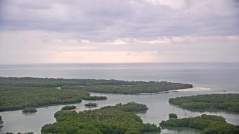 Weather camera view of Kalea Bay.