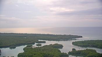 Weather camera view of Kalea Bay.