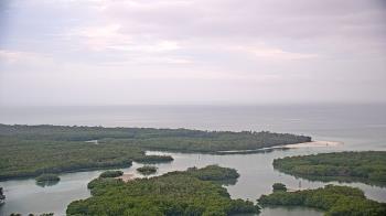 Weather camera view of Kalea Bay.