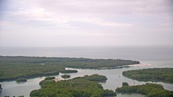 Weather camera view of Kalea Bay.