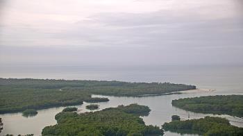 Weather camera view of Kalea Bay.