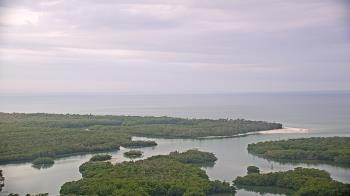 Weather camera view of Kalea Bay.