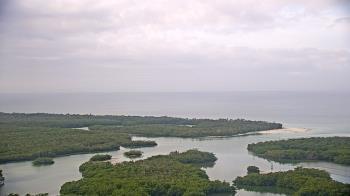 Weather camera view of Kalea Bay.