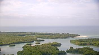 Weather camera view of Kalea Bay.