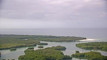 Weather camera view of Kalea Bay.