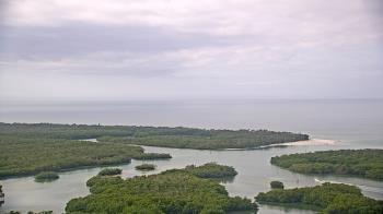 Weather camera view of Kalea Bay.