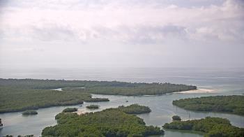 Weather camera view of Kalea Bay.