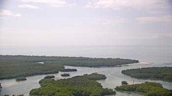 Weather camera view of Kalea Bay.