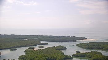 Weather camera view of Kalea Bay.