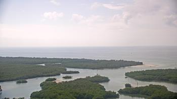 Weather camera view of Kalea Bay.