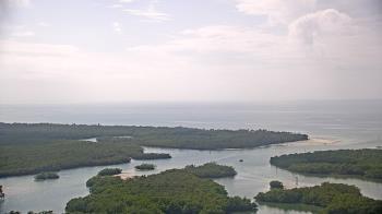 Weather camera view of Kalea Bay.