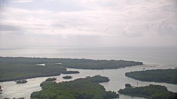 Weather camera view of Kalea Bay.