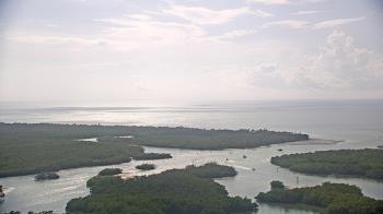 Weather camera view of Kalea Bay.