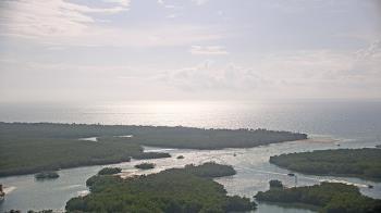 Weather camera view of Kalea Bay.