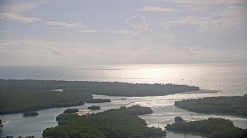 Weather camera view of Kalea Bay.