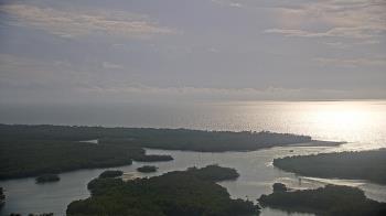 Weather camera view of Kalea Bay.