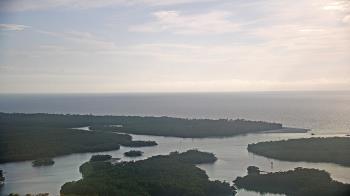 Weather camera view of Kalea Bay.