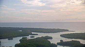 Weather camera view of Kalea Bay.