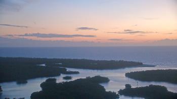 Weather camera view of Kalea Bay.