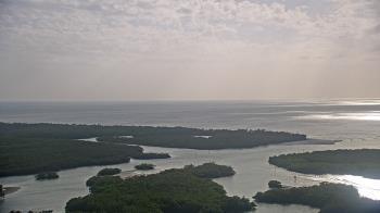 Weather camera view of Kalea Bay.