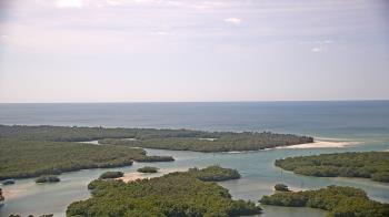 Weather camera view of Kalea Bay.