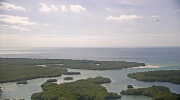 Weather camera view of Kalea Bay.