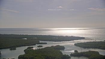 Weather camera view of Kalea Bay.