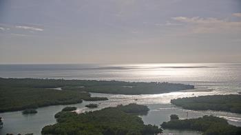 Weather camera view of Kalea Bay.