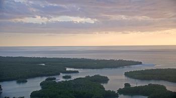 Weather camera view of Kalea Bay.