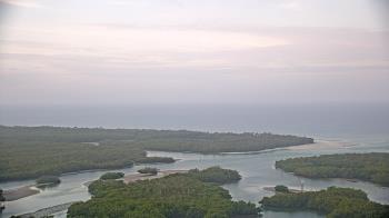 Weather camera view of Kalea Bay.