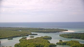 Weather camera view of Kalea Bay.