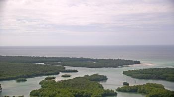 Weather camera view of Kalea Bay.