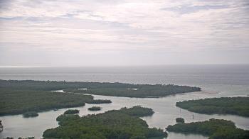 Weather camera view of Kalea Bay.