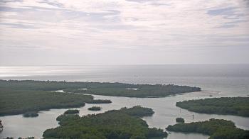 Weather camera view of Kalea Bay.